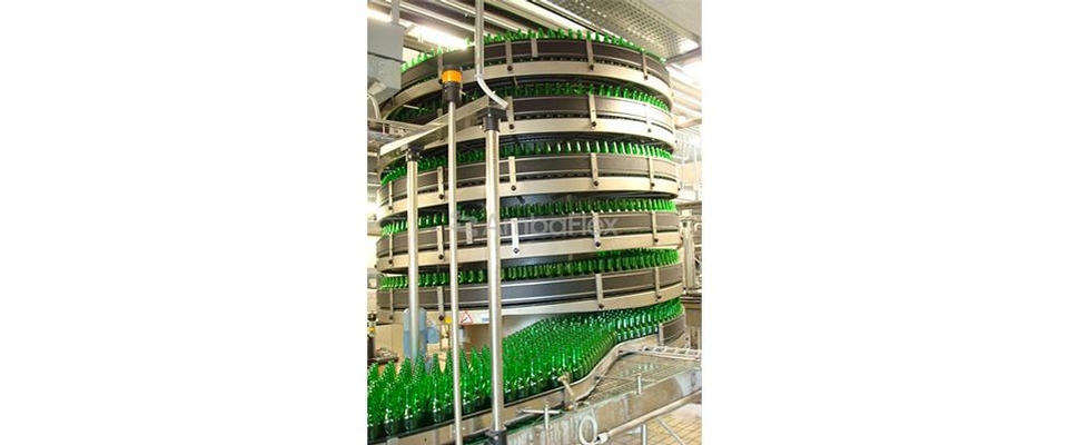 Spirale SVm Serie  (AMBAFLEX)