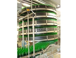 Spiral  SVm Serie (AMBAFLEX)