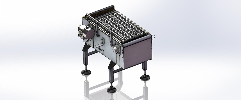 ARB Conveyor